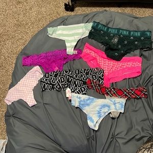 Victoria’s Secret brand new with tags underwear!